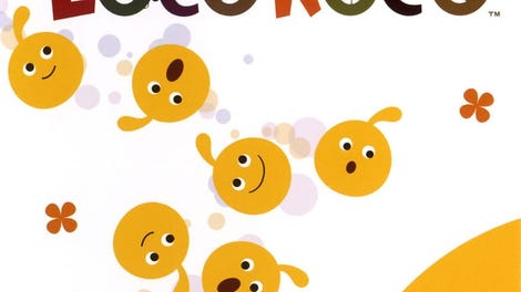 LocoRoco - Kotaku