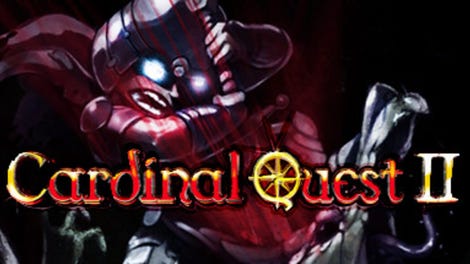 Cardinal Quest 2