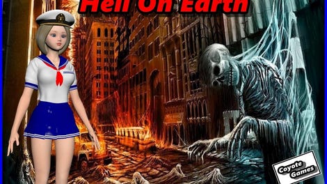 Hell on Earth