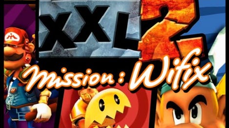 Astérix & Obélix XXL 2: Mission Wifix