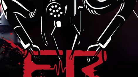 Negative Atmosphere: Emergency Room