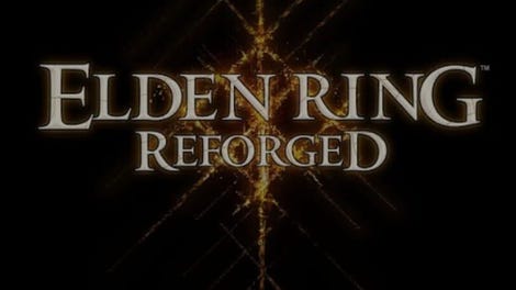 Elden Ring Reforged