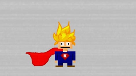 Super Karoshi