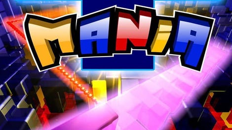Tetris Mania