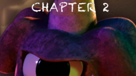 Care of Gongon: Chapter 2