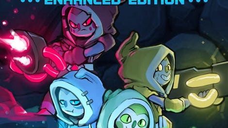 NoReload Heroes: Enhanced Edition