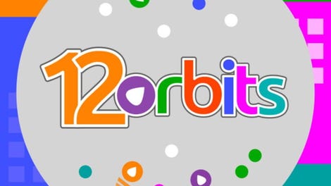12 Orbits