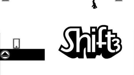 Shift 3