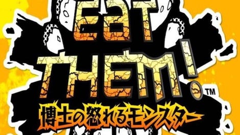 Eat Them!