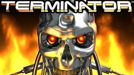 The Terminator