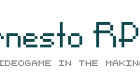 Ernesto, A Quick Dungeon Crawler