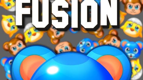 Animal Connect Fusion