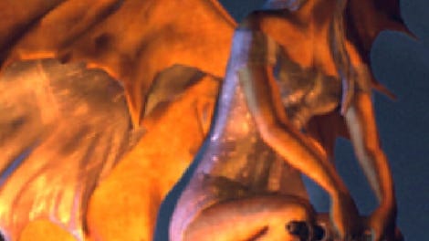The Beast of Lycan Isle: Collector's Edition