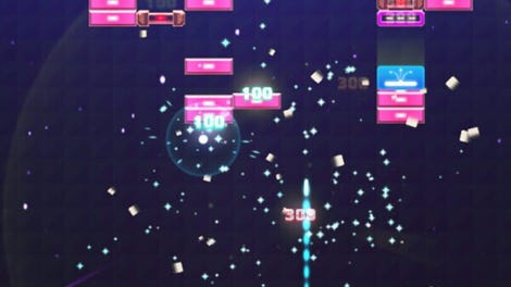 Super Block Crush