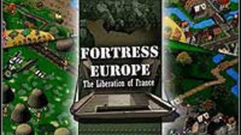 Fortress Europe