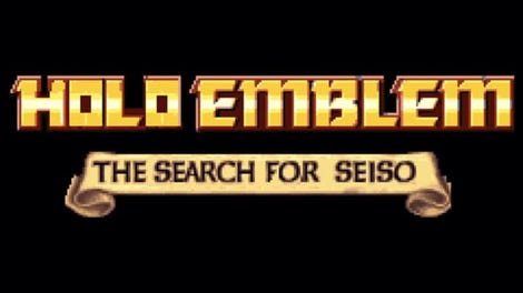 Holoemblem: The Search for Seiso