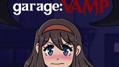 Garage: Vamp