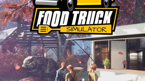 Food Truck Simulator
