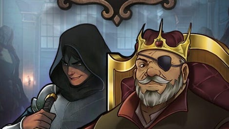 King's Guard