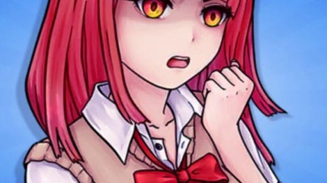 Anime High School Simulator