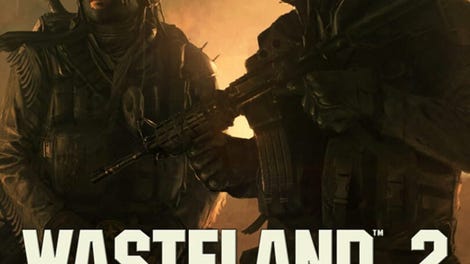 Wasteland 2: Director's Cut - Kotaku