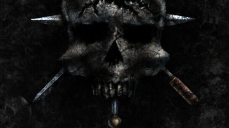 Necrodepths