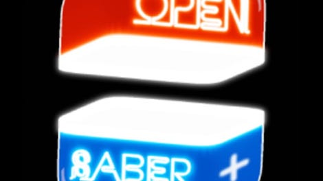 Open Saber Plus