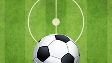 Finger Soccer