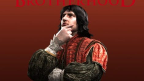 Assassin's Creed Brotherhood: Copernicus Conspiracy