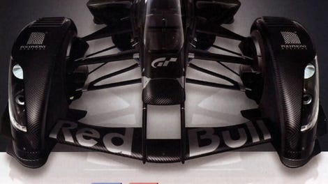Gran Turismo 5 Spec 2.0