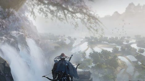 The Swordsmen X: Survival