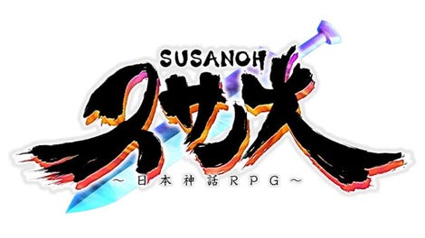 Susanoh: Japanese Mythology RPG