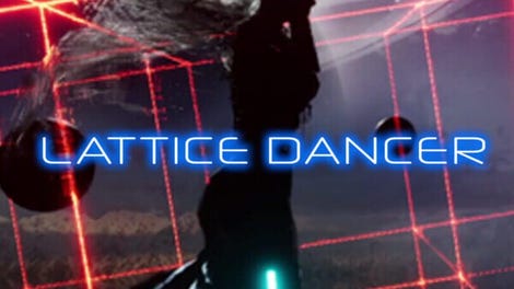 Lattice Dancer