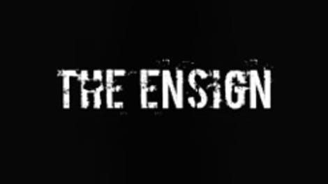 The Ensign