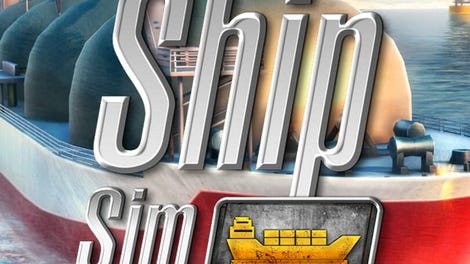 Ship Sim 2020