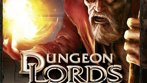Dungeon Lords MMXII