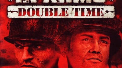 Brothers in Arms: Double Time