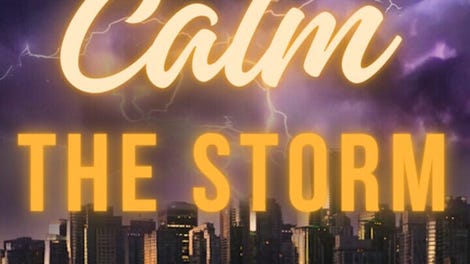 Calm the Storm
