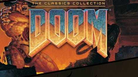 Doom: The Classics Collection