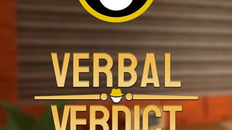 Verbal Verdict