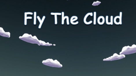 Fly the Cloud