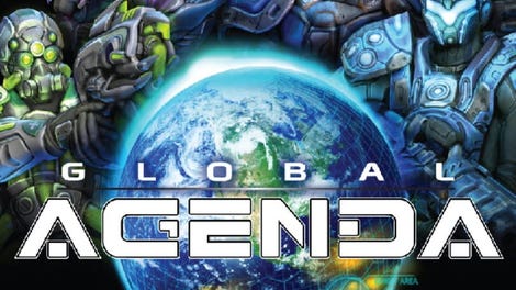 Global Agenda
