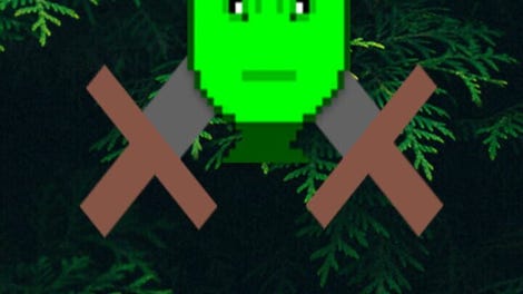 Slime Wars