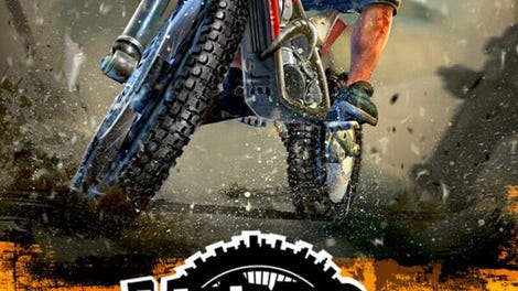Urban Trial Freestyle