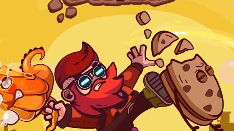 Cookies Must Die