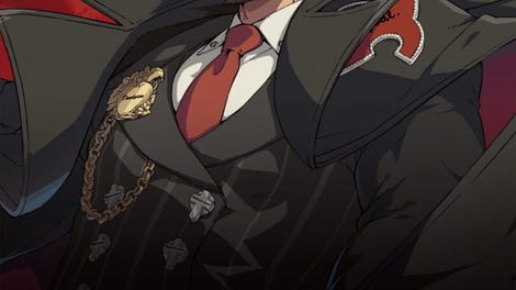 Guilty Gear: Strive - Additional Character 13: Slayer