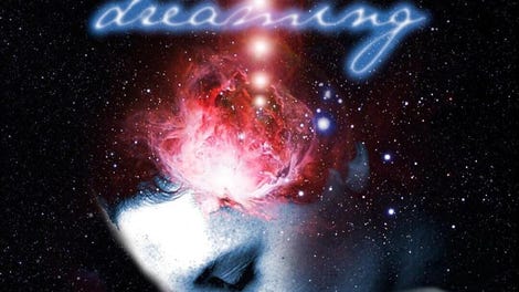 Andromeda Dreaming