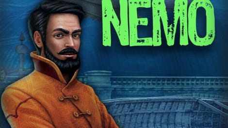 Captain Nemo
