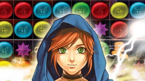 Puzzle Quest: Challenge of the Warlords