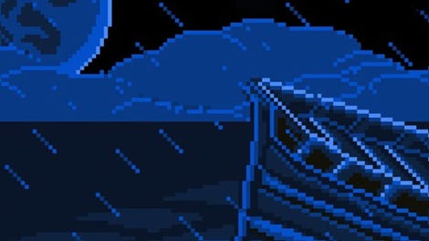 Shipwreck